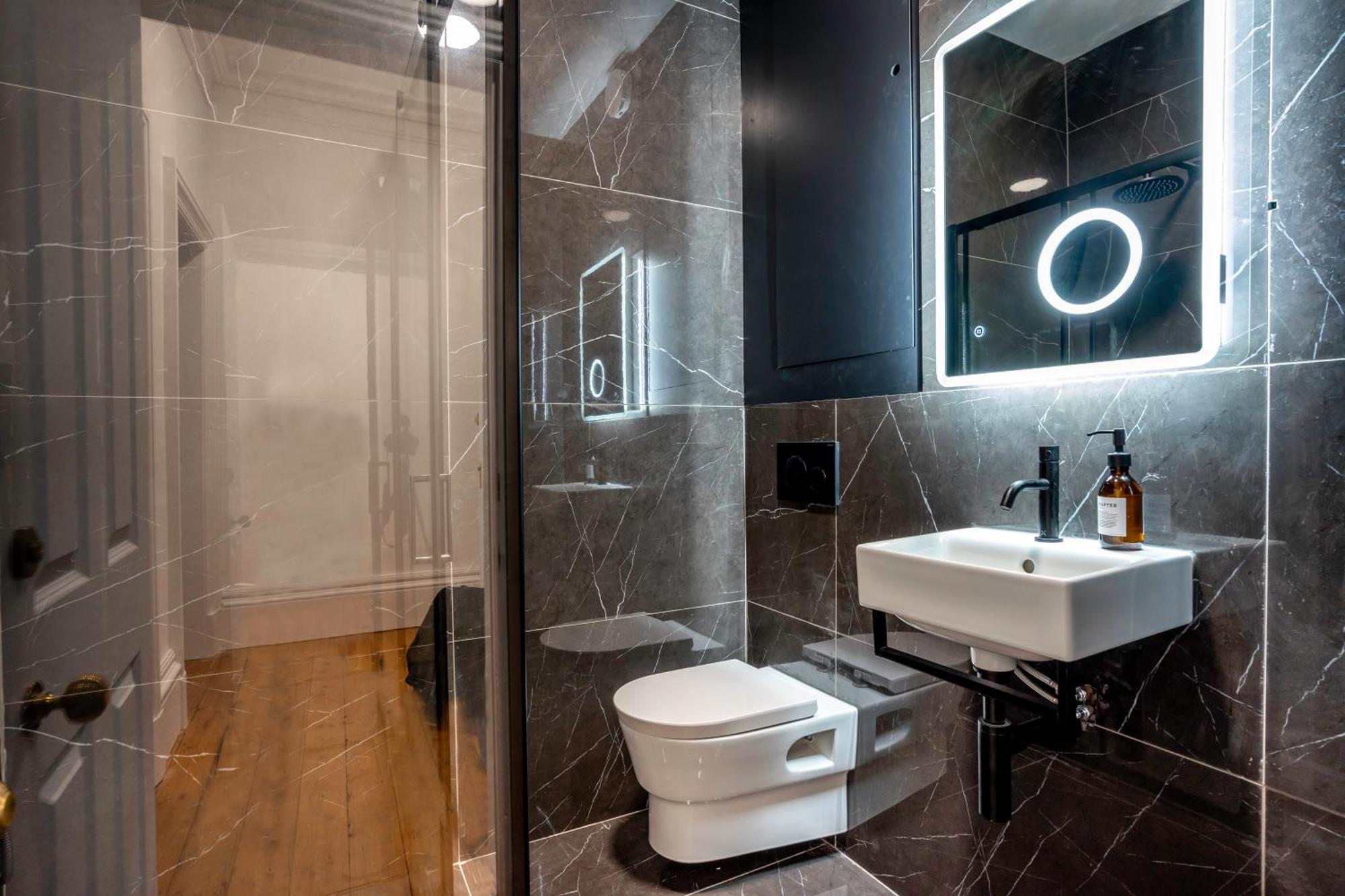 Appartamento Peckitt Street *