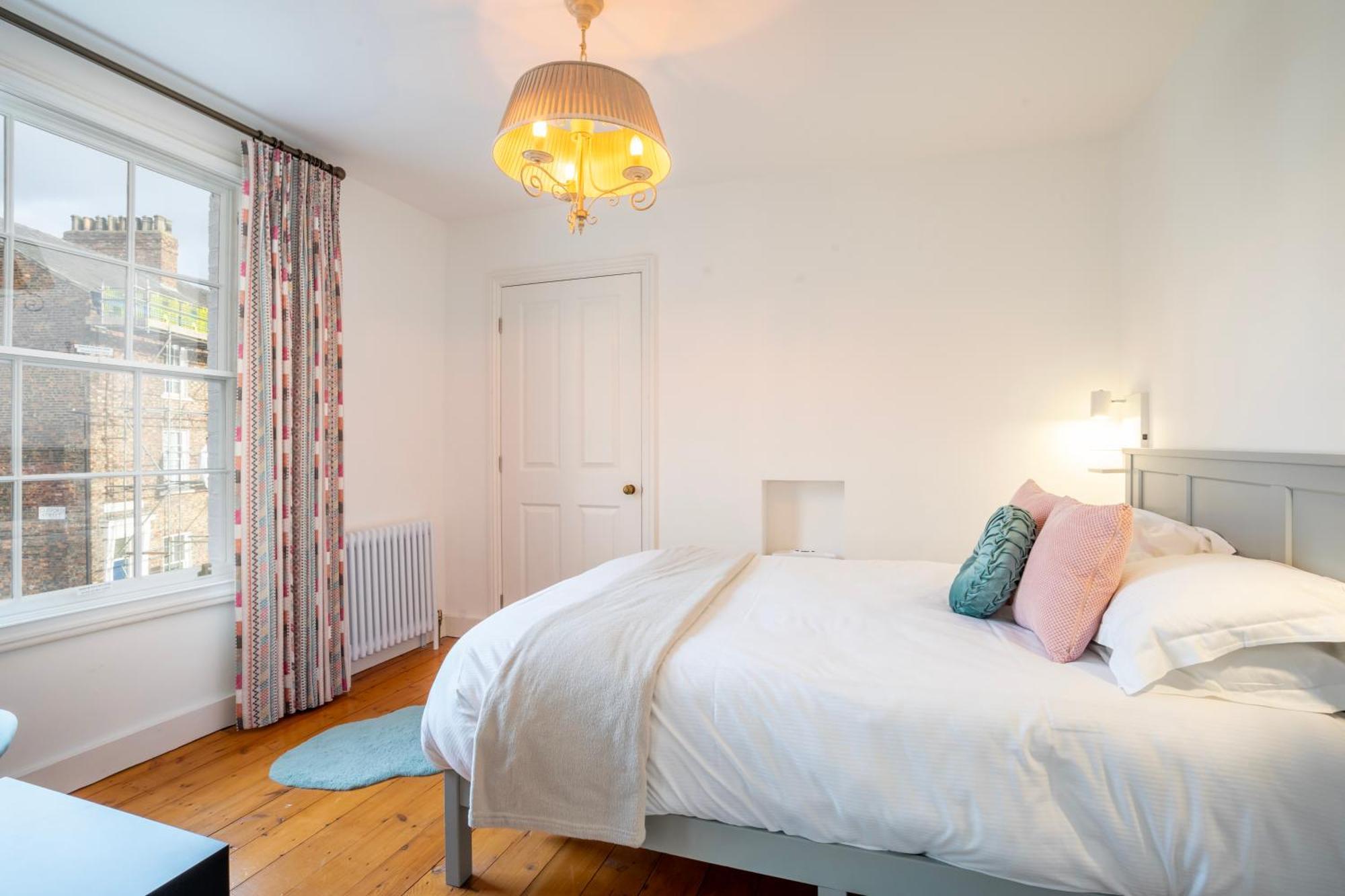 Appartamento Peckitt Street