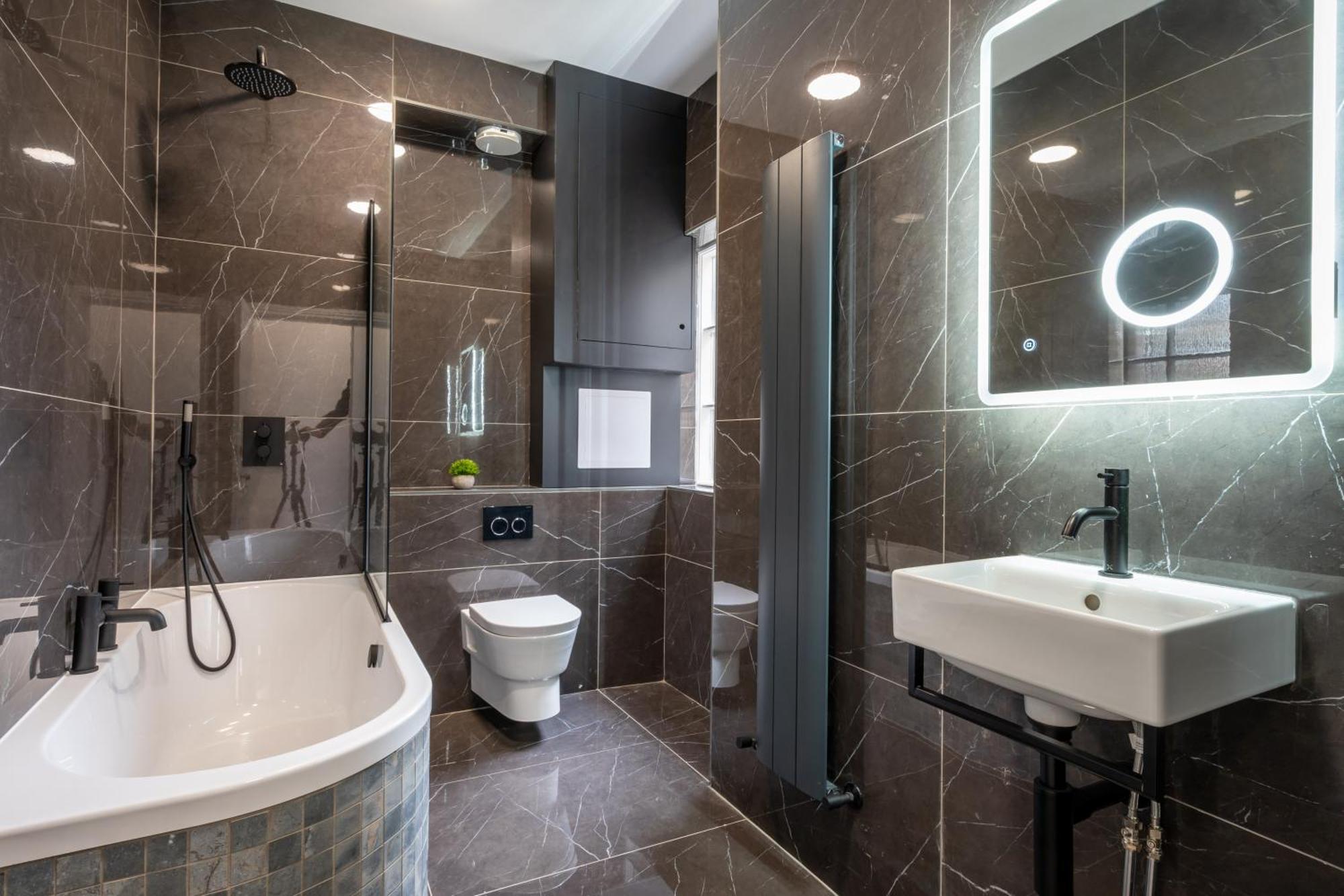 Appartamento Peckitt Street *