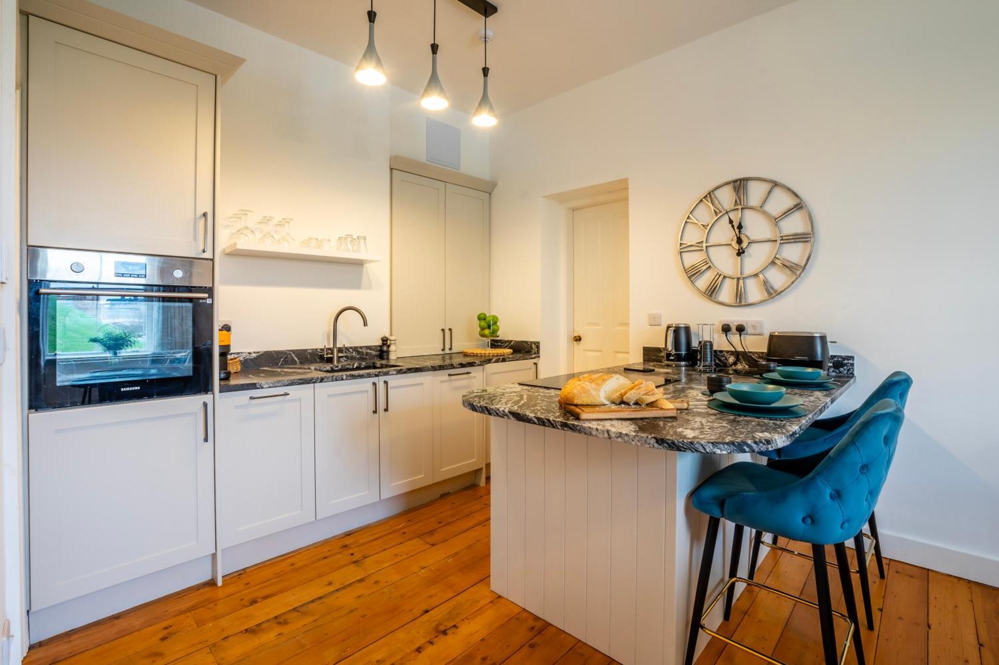 Apartment Peckitt Street York