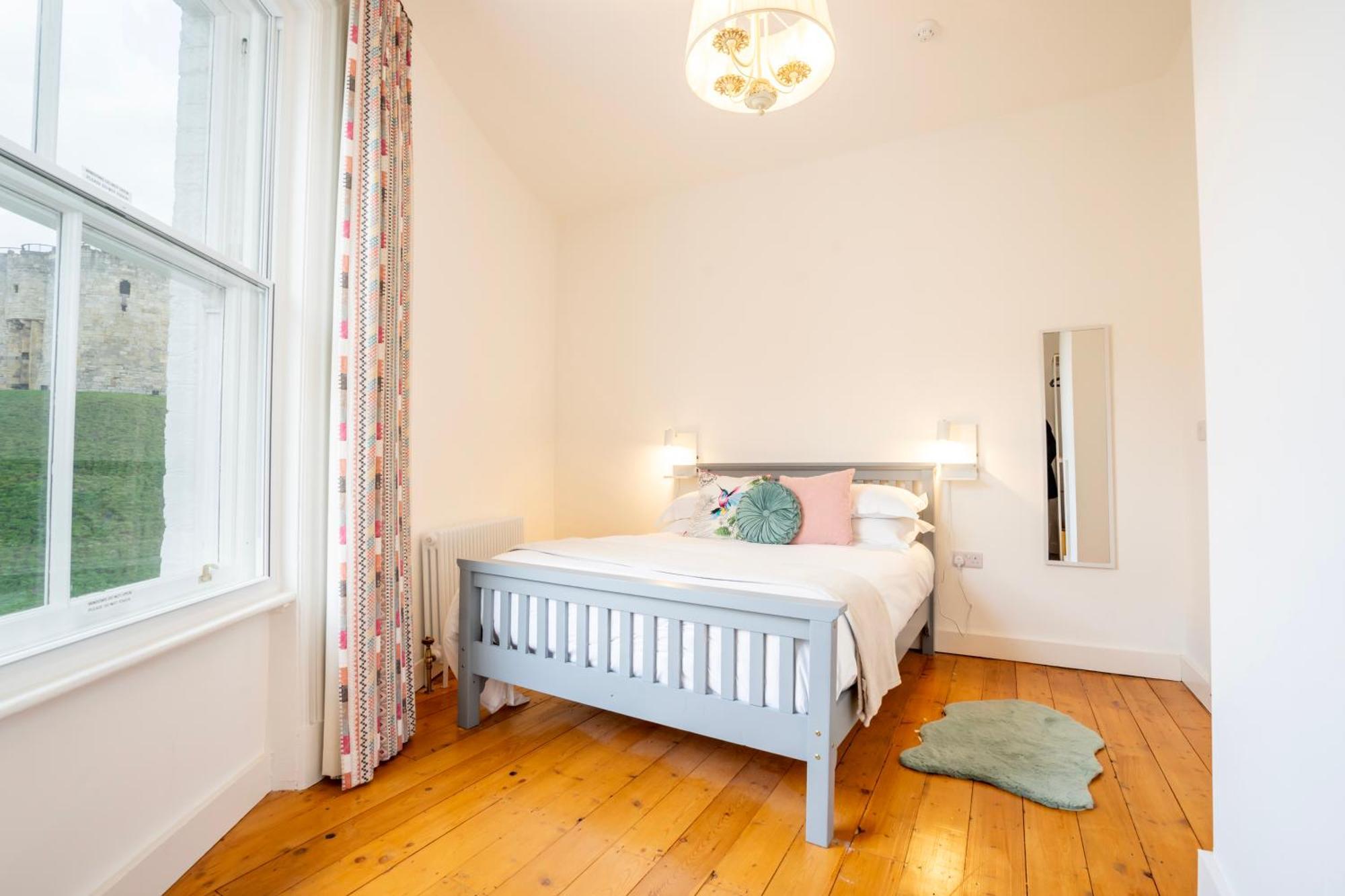 Apartment Peckitt Street York