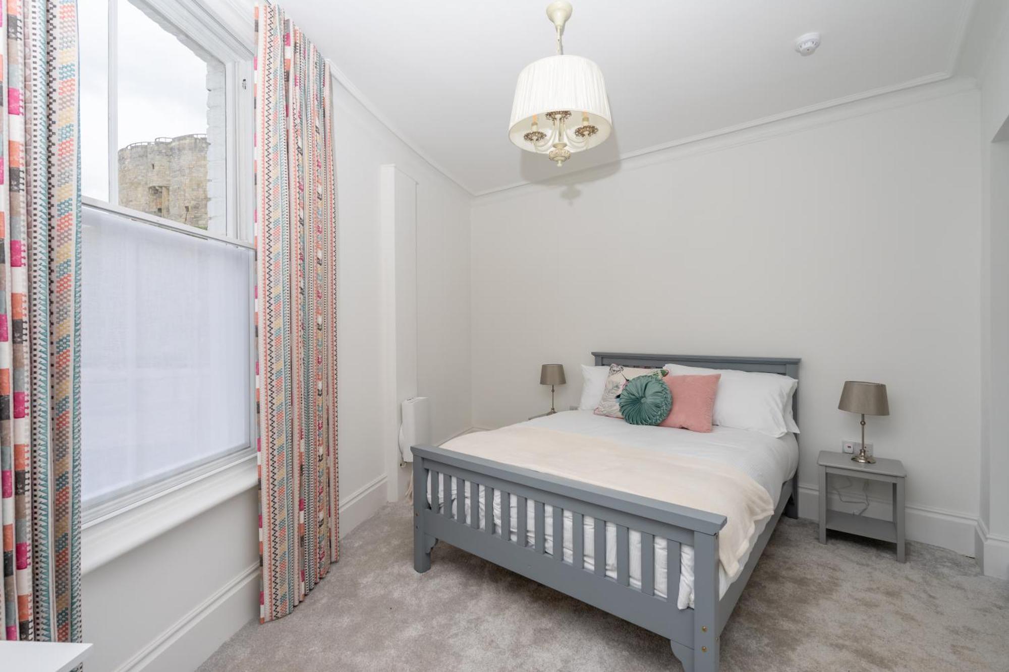 Apartment Peckitt Street